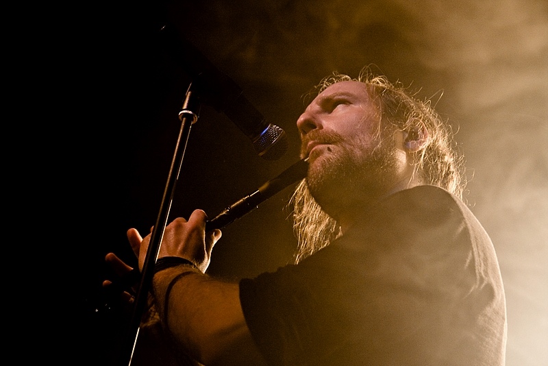 Eluveitie - koncert: Eluveitie, Warszawa 'Progresja' 19.02.2009