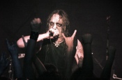 Marduk - koncert: Marduk (Blitzkrieg 2009), Wrocław 'W-Z' 7.09.2009