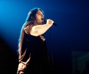 Cannibal Corpse - koncert: Cannibal Corpse, Kraków 'Studio' 20.10.2009