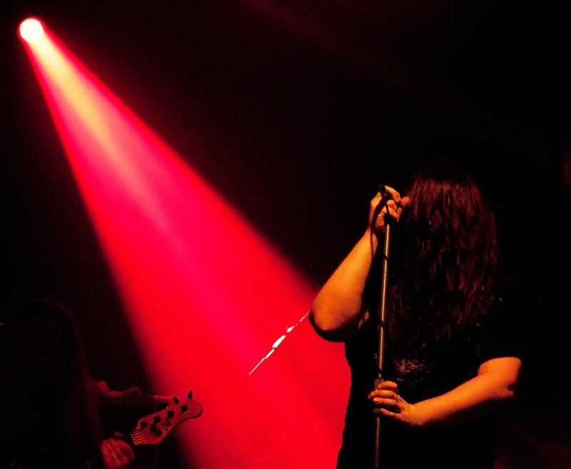 Katatonia - koncert: Katatonia, Kraków 'Rotunda' 31.03.2010