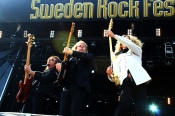 Styx - koncert: Styx ('Sweden Rock Festival 2011'), Solvesborg 11.06.2011