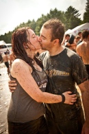 'Przystanek Woodstock 2011', zdjęcia z imprezy część 3, Kostrzyn nad Odrą 4-6.08.2011