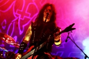 Morbid Angel - koncert: Morbid Angel ('Brutal Assault 2011'), Jaromer 'Twierdza Josefov' 11.08.2011