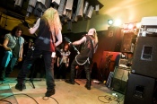 Christ Agony ('Moonlight Tour 2012'), Debreczyn (Debrecen) 20.04.2012