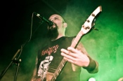 Christ Agony ('Moonlight Tour 2012'), Timiszoara (Timisoara) 22.04.2012