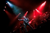 Blind Guardian - koncert: Blind Guardian ('Metalfest 2012'), Jaworzno 'Zalew Sosina' 1.06.2012