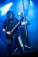 Blind Guardian - koncert: Blind Guardian ('Metalfest 2012'), Jaworzno 'Zalew Sosina' 1.06.2012