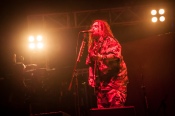 Soulfly - koncert: Soulfly ('Metalfest 2012'), Jaworzno 'Zalew Sosina' 2.06.2012