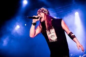 Skid Row - koncert: Skid Row, Frydek-Mistek 'Sportplex Arena' 16.04.2013