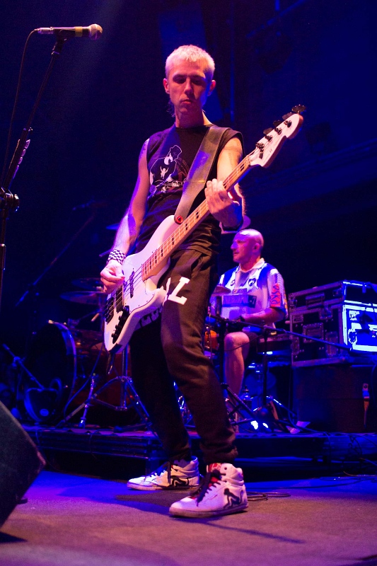 Pidżama Porno - koncert: Pidżama Porno, Warszawa 'Och-Teatr' 7.12.2014