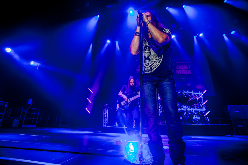 Dream Theater - koncert: Dream Theater, Katowice 'Spodek' 27.06.2015