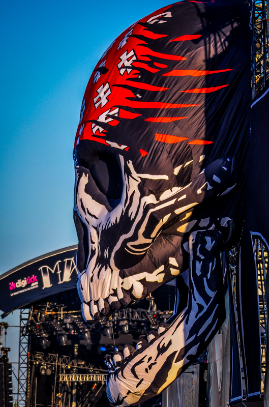 koncert: 'Hellfest 2015', Clisson 18-21.06.2015