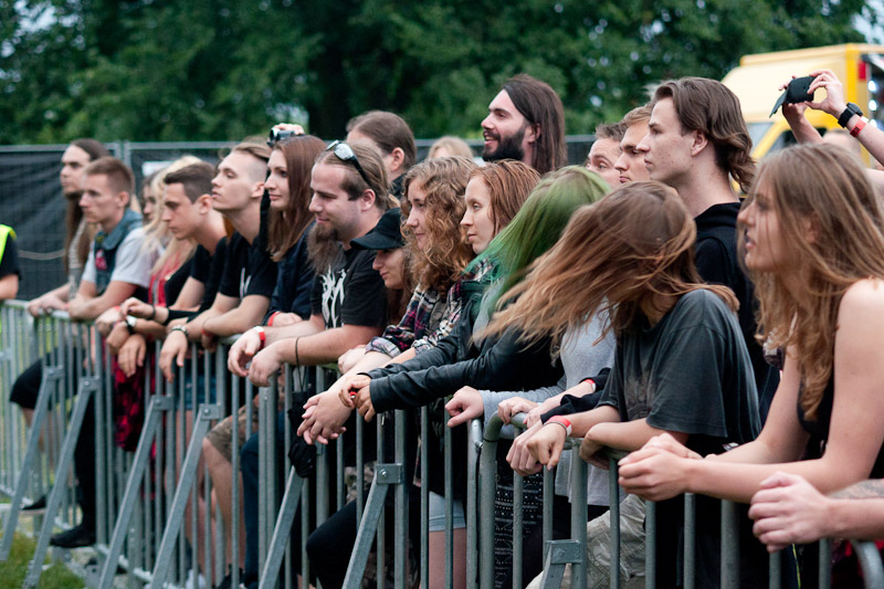 Materia - koncert: Materia, Świecie 'Zamek Krzyżacki' 2.07.2016