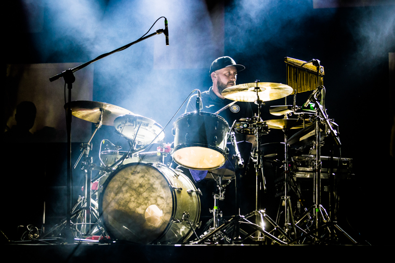 Lao Che - koncert: Lao Che, Katowice 'Międzynarodowe Centrum Kongresowe' 3.09.2021