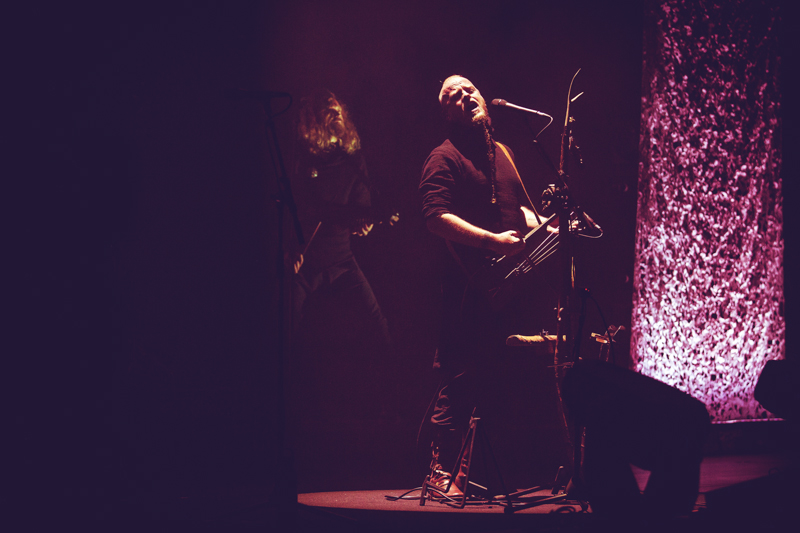 Wardruna - koncert: Wardruna, Kraków 'ICE Congress Centre' 5.12.2022