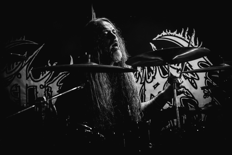 Stillborn - koncert: Stillborn, Tychy 'Underground Pub' 18.05.2024
