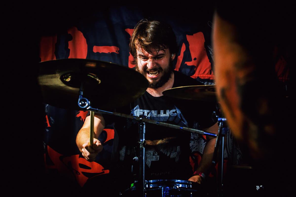 Moleskin - koncert: Moleskin ('Moleskin Fest'), Katowice 'Piąty Dom' 17.11.2024