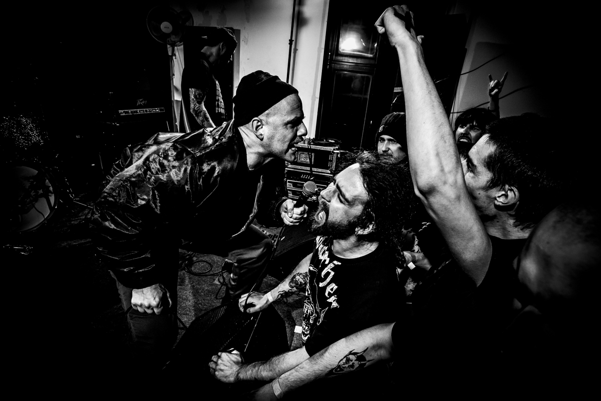 Jad - koncert: Jad, Katowice 'Piąty Dom' 12.01.2025