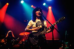 Kylesa, Katowice 5.08