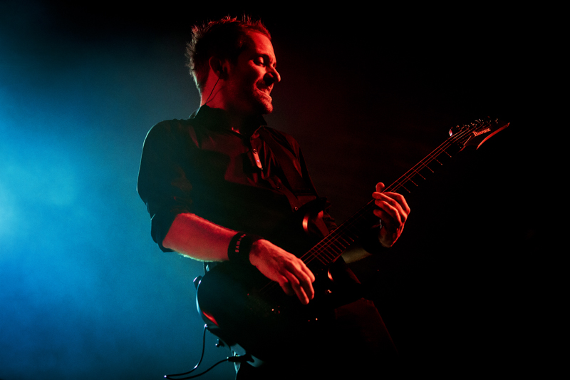 Samael - koncert: Samael ('Summer Dying Loud'), Aleksandrów Łódzki 'MOSiR' 5.09.2025