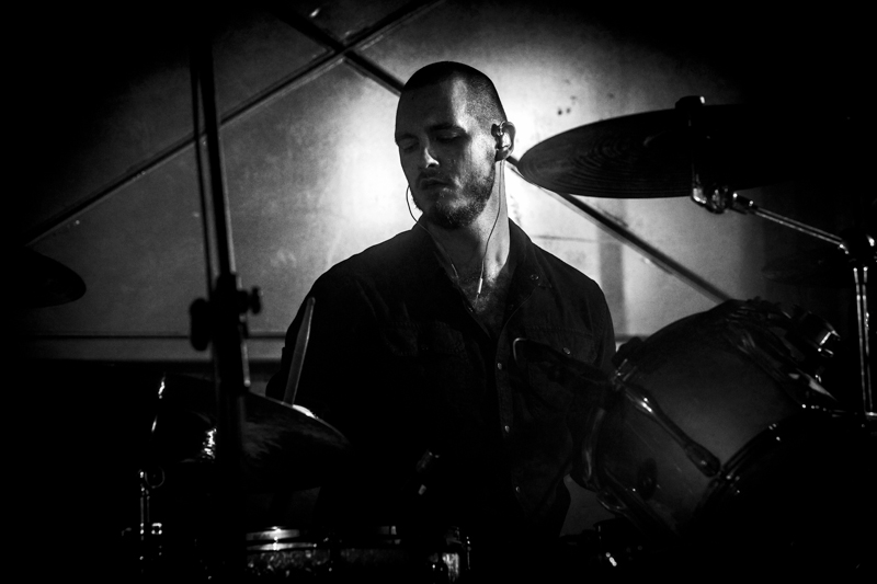 Angrrsth - koncert: Angrrsth, Chorzów 'Muzeum Hutnictwa' 8.11.2025