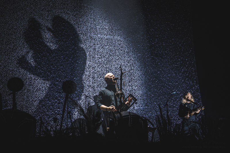Wardruna - koncert: Wardruna, Wrocław 'Hala Stulecia' 27.11.2025