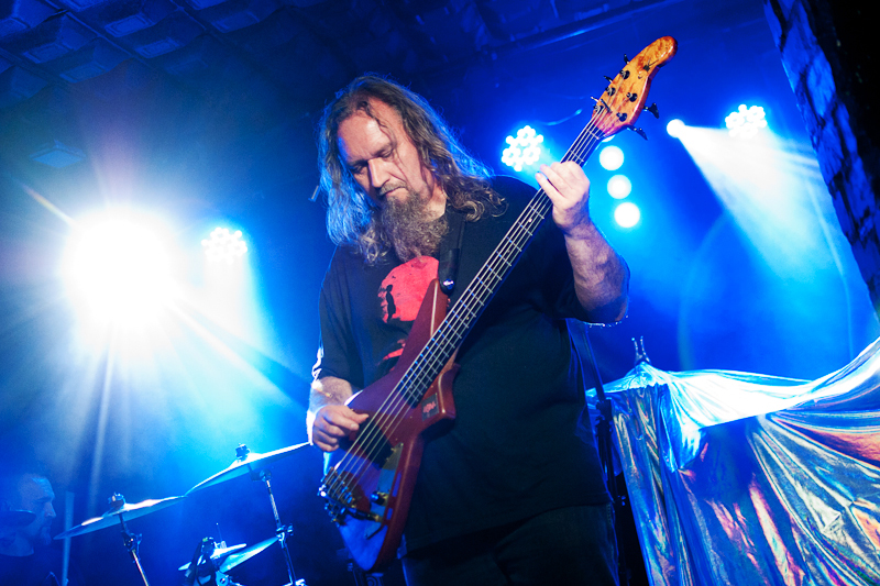 State Of Mind - koncert: State of Mind, Bydgoszcz 'Over the Under Pub' 30.11.2025