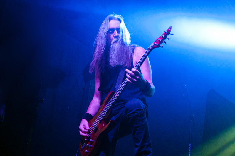 Lutharo - koncert: Lutharo, Gdańsk 'B90' 14.12.2025