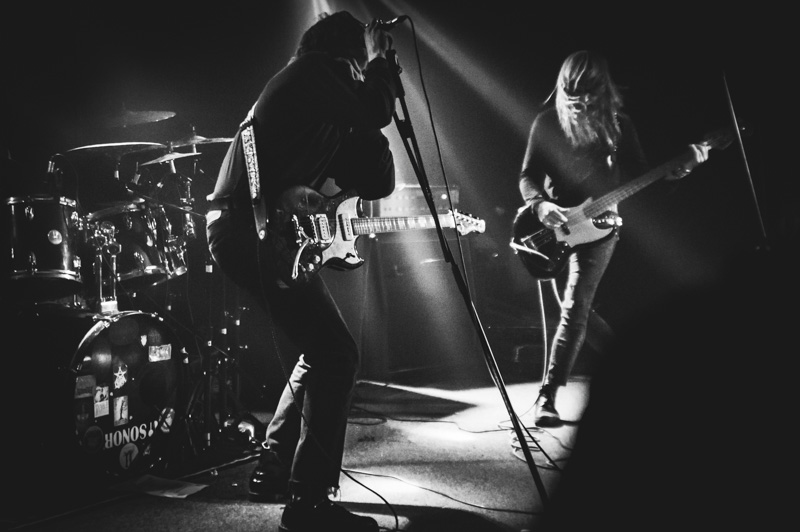 Kringa - koncert: Kringa, Warszawa 'Potok' 24.01.2026