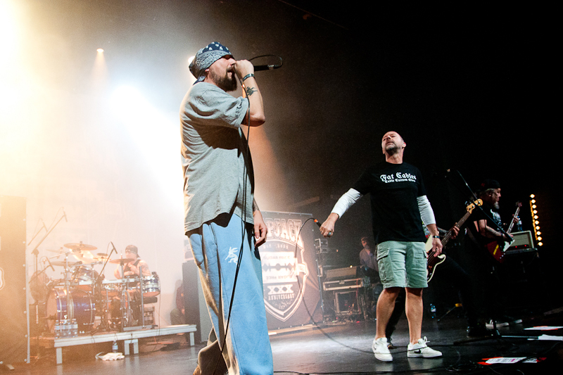 Flapjack - koncert: Flapjack, Bydgoszcz 'Miejskie Centrum Kultury' 7.02.2026