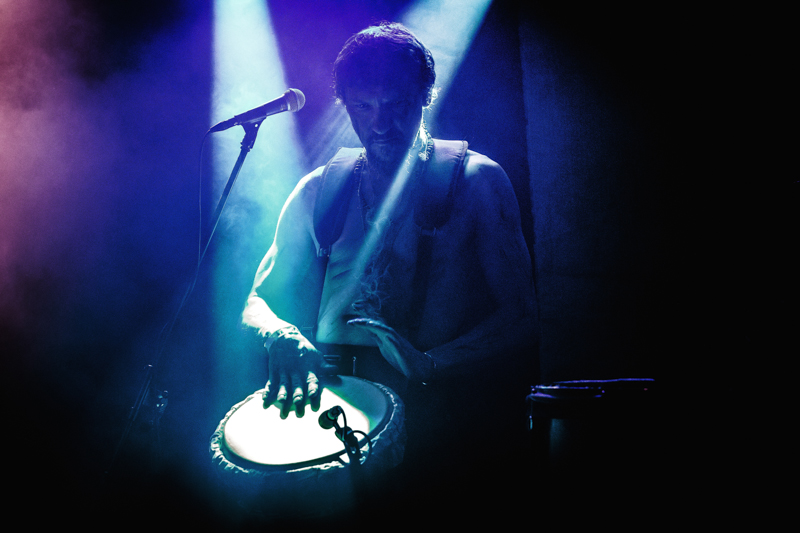 Thy Worshiper - koncert: Thy Worshiper, Kraków 'Zaścianek' 28.02.2026