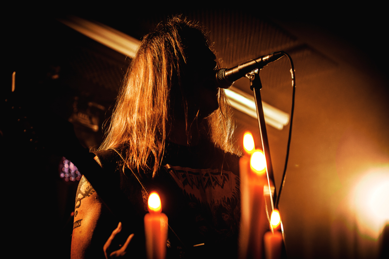 Pralaya - koncert: Pralaya, Katowice 'Piąty Dom' 4.03.2026