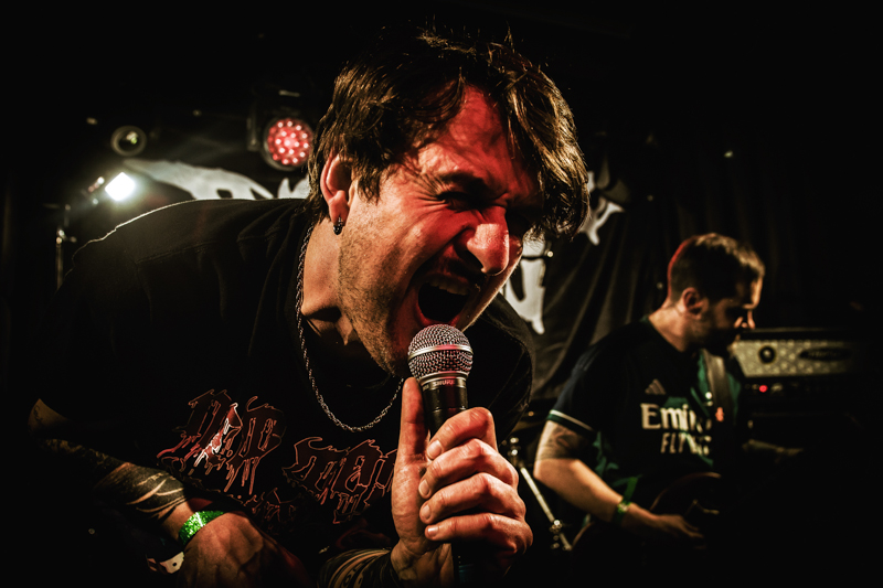 Tyran - koncert: Tyran, Katowice 'Piąty Dom' 22.03.2026