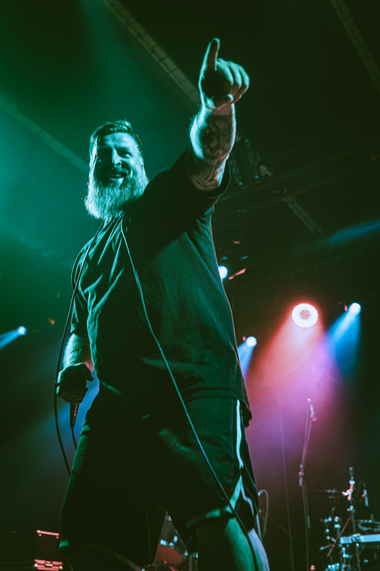 Ballkick - koncert: Ballkick, Kraków 'Hype Park' 28.03.2026