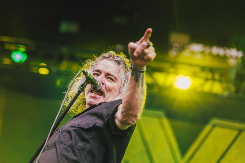 Overkill - koncert: Overkill ('Mystic Festival'), Gdańsk 'Stocznia Gdańska' 4.06.2026