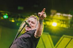 Overkill, Gdańsk 4.06