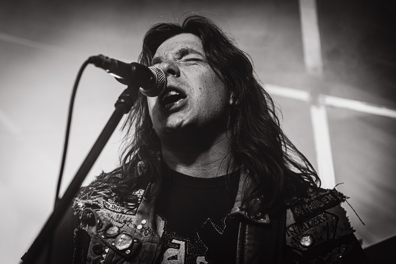 Sphinx - koncert: Sphinx, Chorzów 'Leśniczówka' 23.05.2026