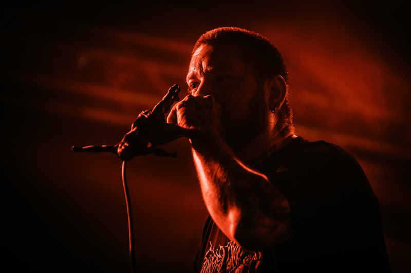 Civerous - koncert: Civerous ('Summer Dying Loud'), Aleksandrów Łódzki 'MOSiR' 3.09.2026