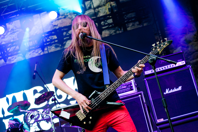 Wielki Mrok - koncert: Wielki Mrok ('Thunder Fest'), Bytów 12.09.2026