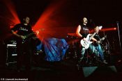 Motorbreath - koncert: TSA, Blackjack, Motorbreath, Warszawa 'Proxima' 28.10.2001