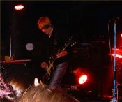 The Gathering - koncert: The Gathering, Wrocław 'WZ' 5.06.2003