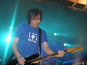 Pidżama Porno - koncert: Pidżama Porno, Warszawa 'Stodoła' 10.03.2005