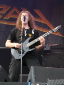 Gamma Ray - koncert: Bang Your Head 2005 (Gamma Ray), Balingen 'Messegelande Balingen' 24.06.2005