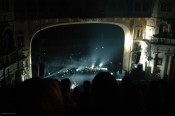 Nine Inch Nails - koncert: Nine Inch Nails, Londyn 'Brixton Academy' 14.07.2005