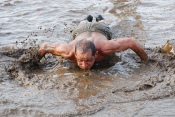 'Przystanek Woodstock 2009' - zdjęcia fanów część 2 - Kostrzyn 1.08.2009