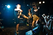 Hatebreed - koncert: Hatebreed, Warszawa 'Proxima' 28.06.2011