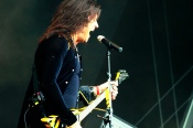 Stryper - koncert: Overkill, Stryper ('Sweden Rock Festival 2011'), Solvesborg 10.06.2011