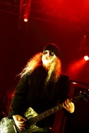 Triptykon - koncert: Bolt Thrower, Triptykon ('Hellfest 2011'), Clisson 18.06.2011