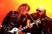 Judas Priest - koncert: Judas Priest, Firewind ('Hellfest 2011'), Clisson 19.06.2011