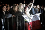 Zdjęcia fanów część 2 ('Castle Party 2011'), Bolków 'Zamek' 24.07.2011
